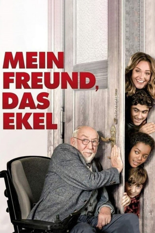 Mein Freund das Ekel (2021)