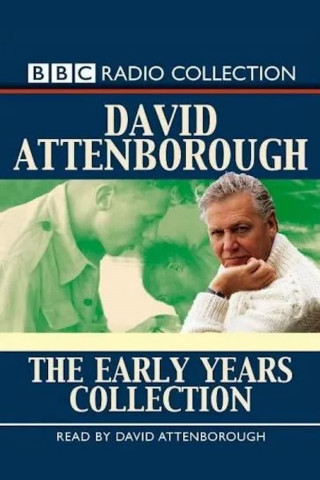 The Early Years (2013)