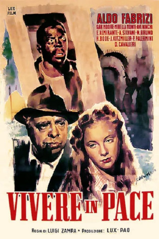 In Frieden leben (1947)