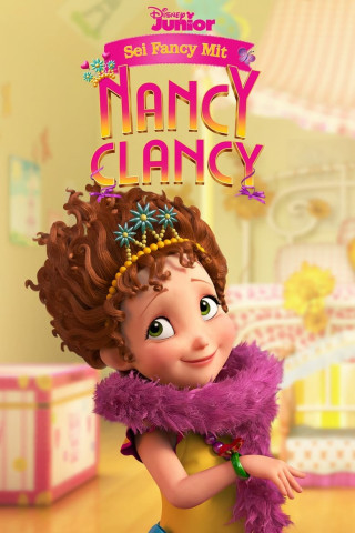 Fancy Nancy Clancy (2018)