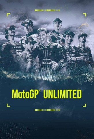 MotoGP Unlimited 4K UHD (2022)