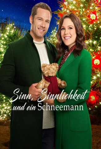 Sinn, Sinnlichkeit und ein Schneemann (2019)