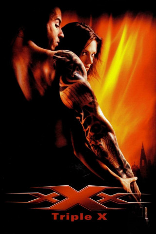 xXx - Triple X (2002)