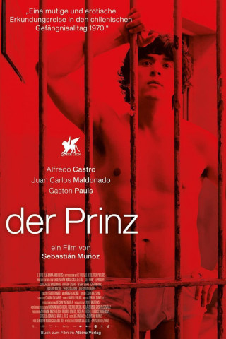 Der Prinz (2019)