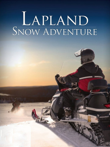 Lapland Snow Adventure (2013)