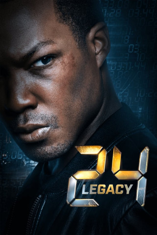 24: Legacy (2017)