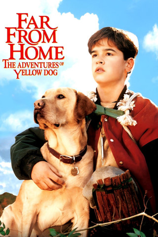 Gefährliche Wildnis (1995)