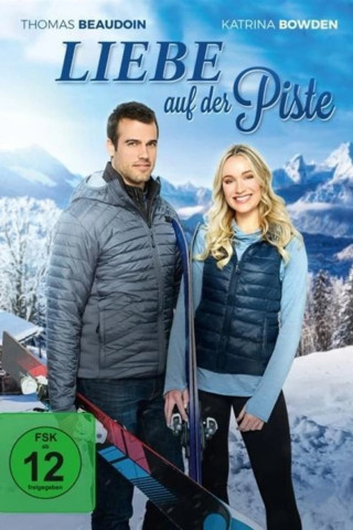 Liebe auf der Piste (2018)