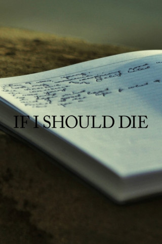 If I Should Die (2020)