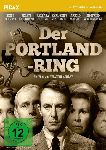 Der Portland-Ring (1970)
