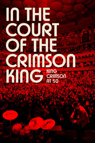 In the Court of the Crimson King (2022)