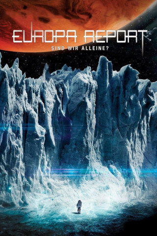 Europa Report: Sind wir alleine? (2013)