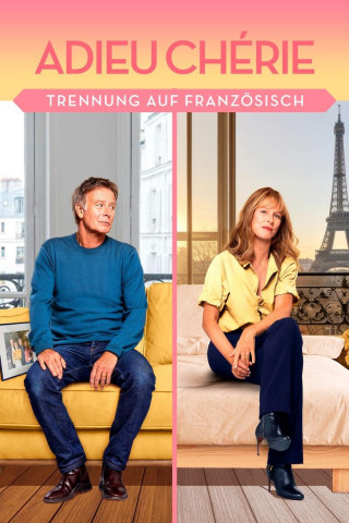 Adieu Chérie - Trennung auf Französisch (2023)