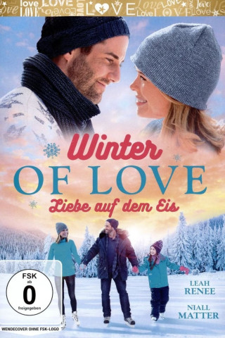 Winter of Love - Liebe auf dem Eis (2016)
