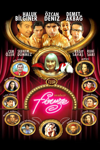 Firuze, wo bist du? (2004)