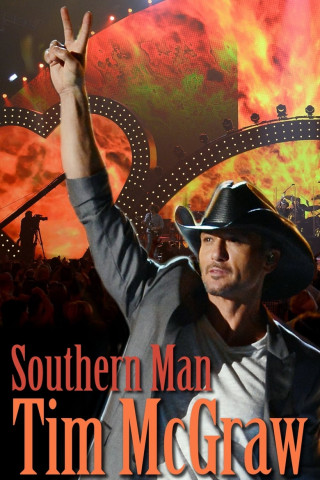 Tim McGraw: Southern Man (2016)