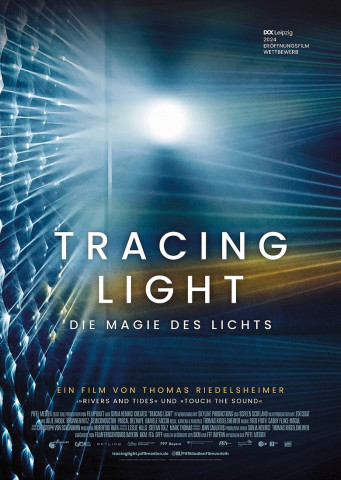 Tracing Light - Die Magie des Lichts (2025)