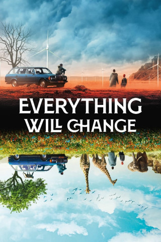 Everthing will change (2022)