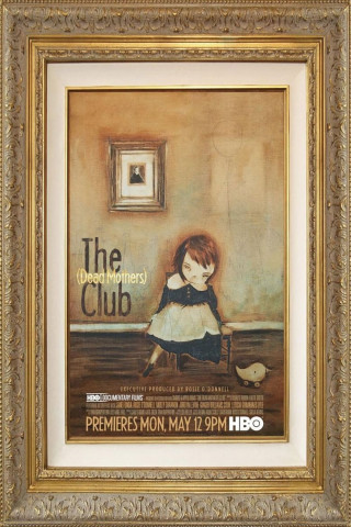 Der Club der toten Mütter (2014)
