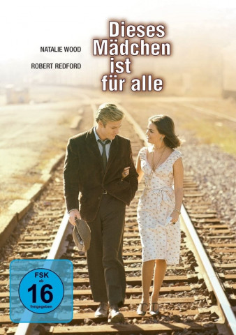 Dieses Mädchen ist für alle (1966)