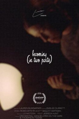 Becoming - Das Böse in ihm (2020)