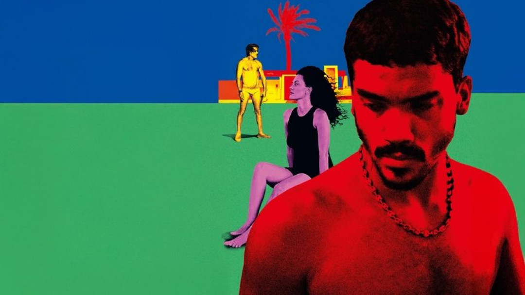 Motel Destino (2024)