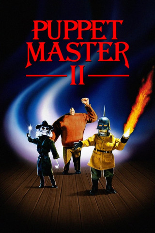Puppet Master 2 - Die Rückkehr (1990)