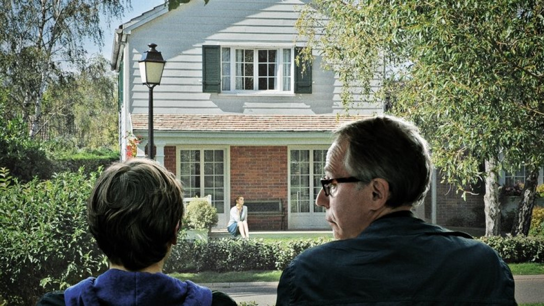 In ihrem Haus (2012)