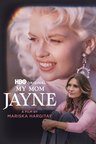 My Mom Jayne (2025)