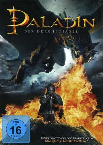Paladin - Der Drachenjäger (2011)