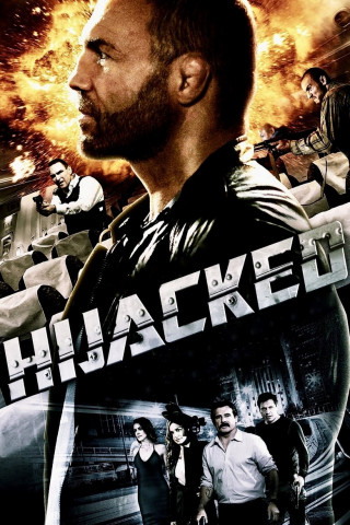 Hijacked - Entführt (2012)
