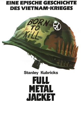 Full Metal Jacket (1987)