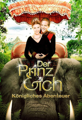 Der Prinz & ich - Königliches Abenteuer (2010)