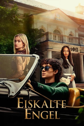 Eiskalte Engel (2024)