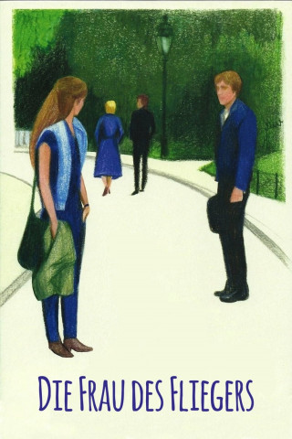Die Frau des Fliegers (1981)