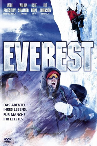 Everest - Wettlauf in den Tod (2008)