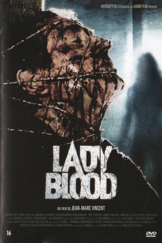 Insane Blood Massacre (2008)