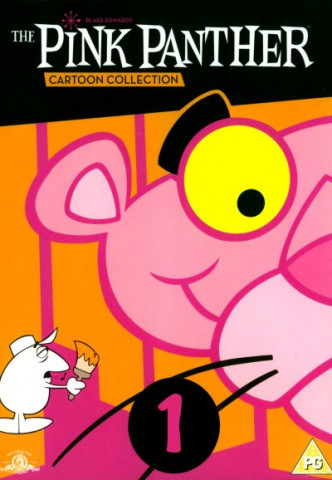 Der rosarote Panther (1964)