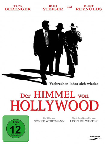 Der Himmel von Hollywood (2002)