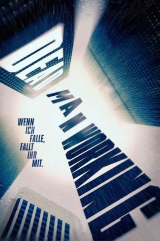 Dead Man Working (2016)