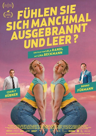 Fühlen Sie sich manchmal ausgebrannt und leer? (2017)