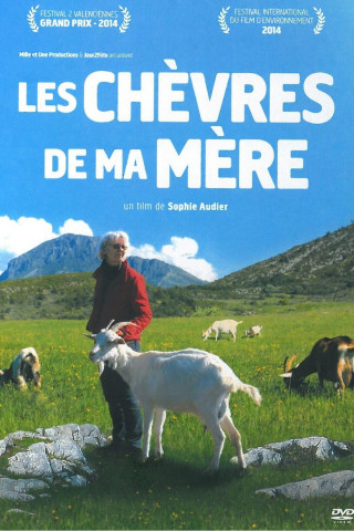 Les Chèvres de ma mère (2014)