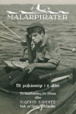 Die Mälarpiraten (1923)