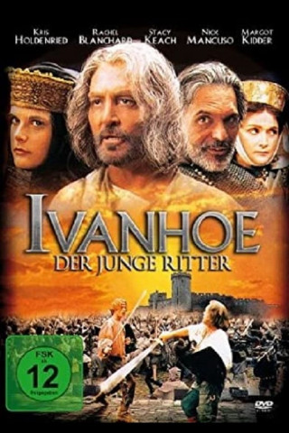 Ivanhoe - Der junge Ritter (1995)