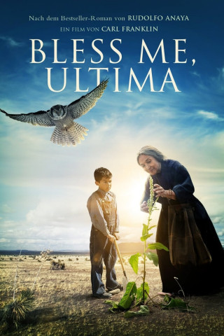 Bless Me, Ultima (2013)
