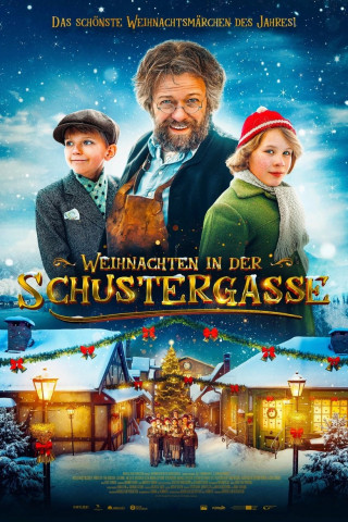 Weihnachten in der Schustergasse (2023)