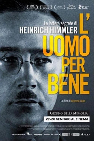 Der Anständige (2014)