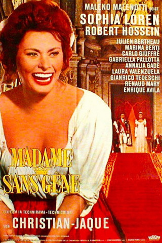 Ungezähmte Catherine (1961)