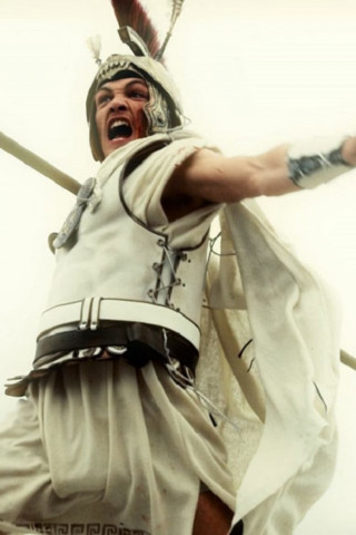 Alexander der Große (2014)