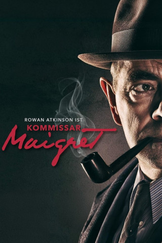 Kommissar Maigret (2016)
